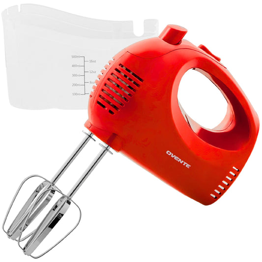 Unlocking the Full Potential of Your Hand Mixer: Creative Ways to Simplify Cooking and Baking