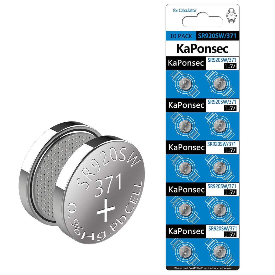 10 Mysterious Watch Batteries Unveiled