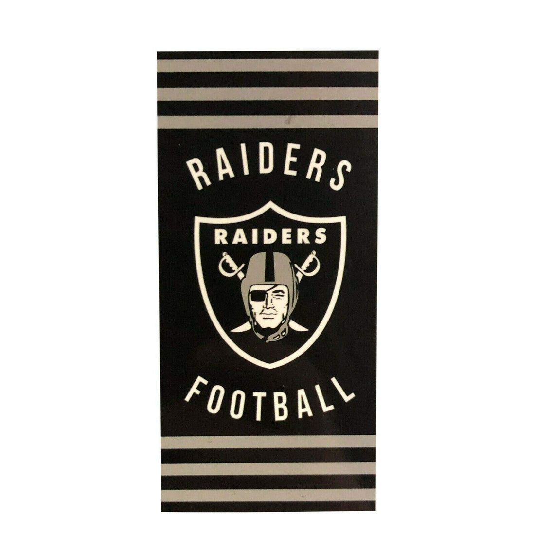 Northwest NFL Unisex-Adult Beach Towel.