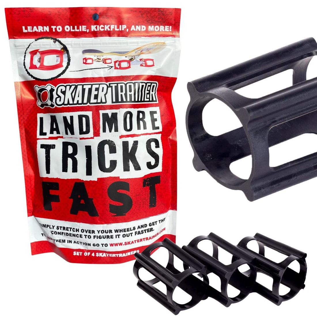 Learn Skateboarding Tricks with SkaterTrainers: Easy, Safe, and Fun Lessons