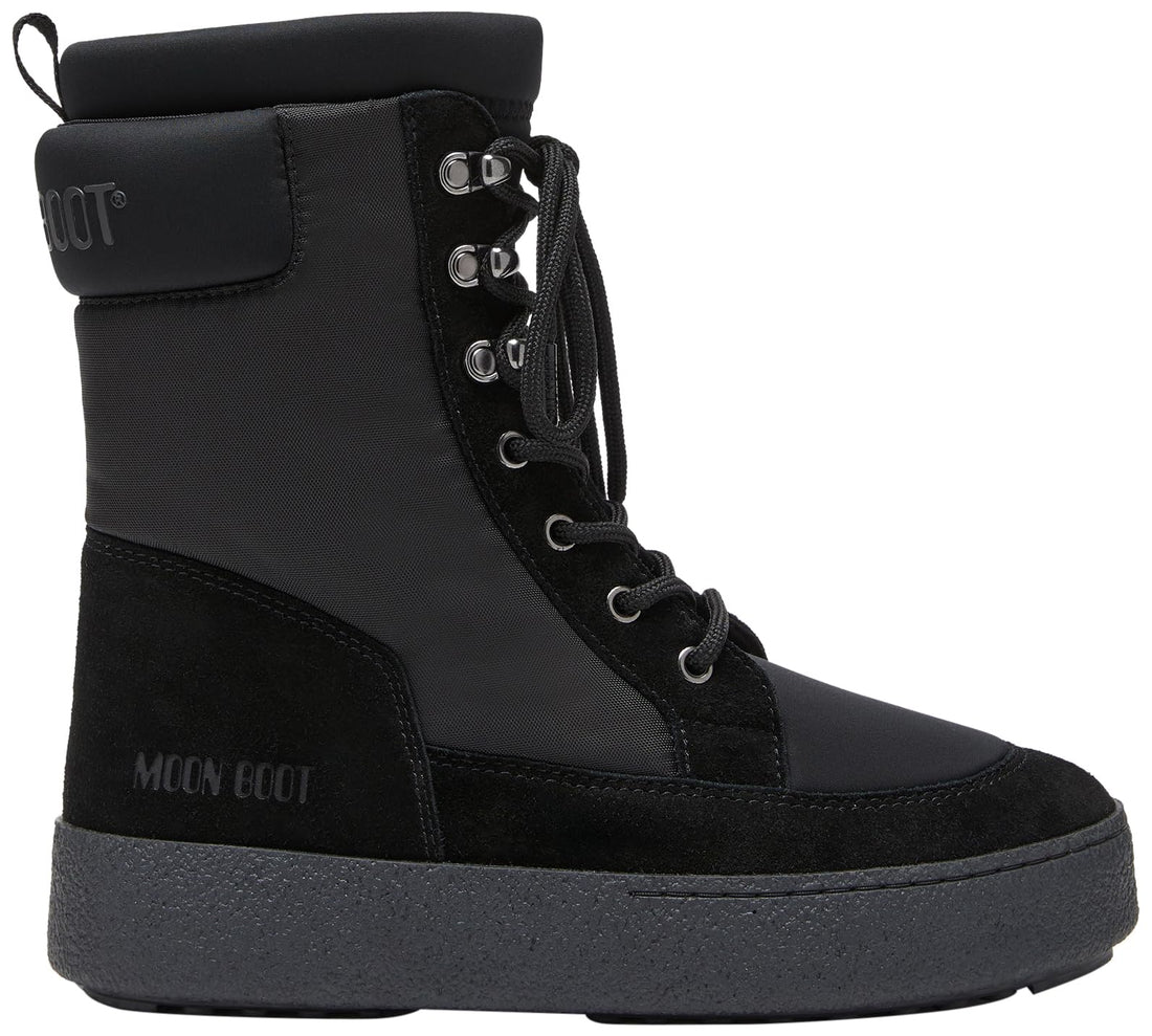 Insulated Combat Boots for Men and Women