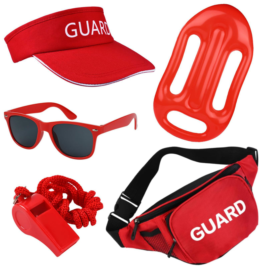Unleash the Ultimate Security Squad