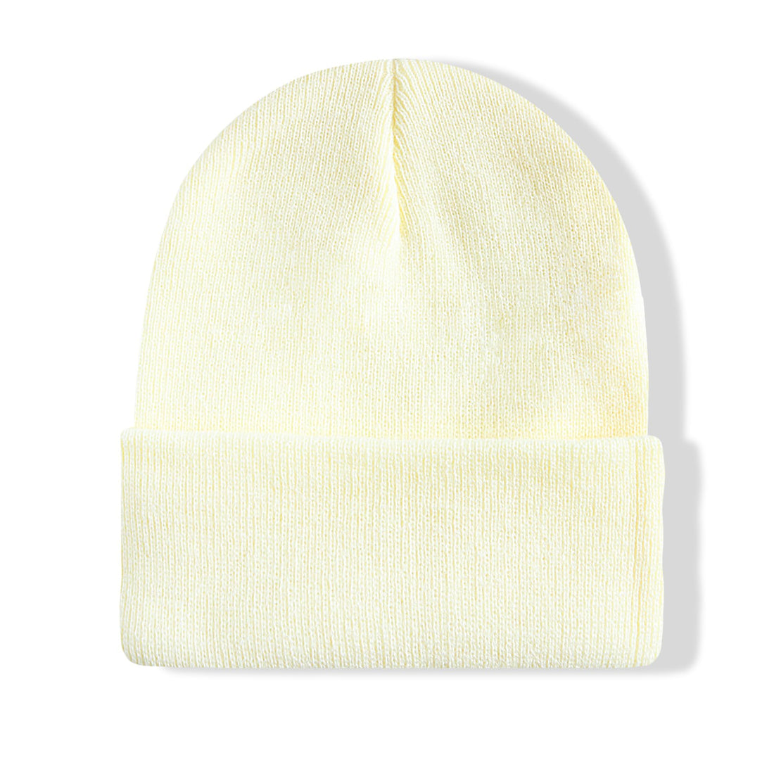 Warm and Cozy Unisex Beanie for Men and Women.