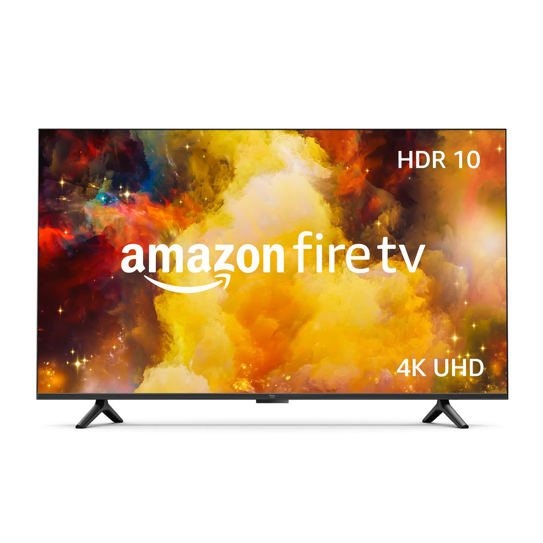 Amazon Fire TV 50 Omni Series 4K UHD Smart TV with Alexa