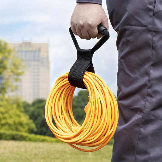 Best Heavy Duty Cord Organizer Strap