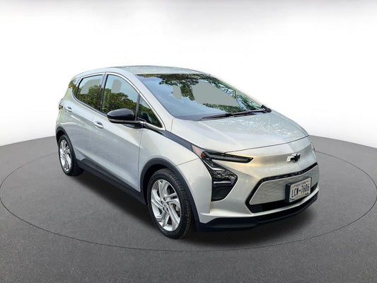 2023 Chevrolet Bolt EV FWD 1LT Review