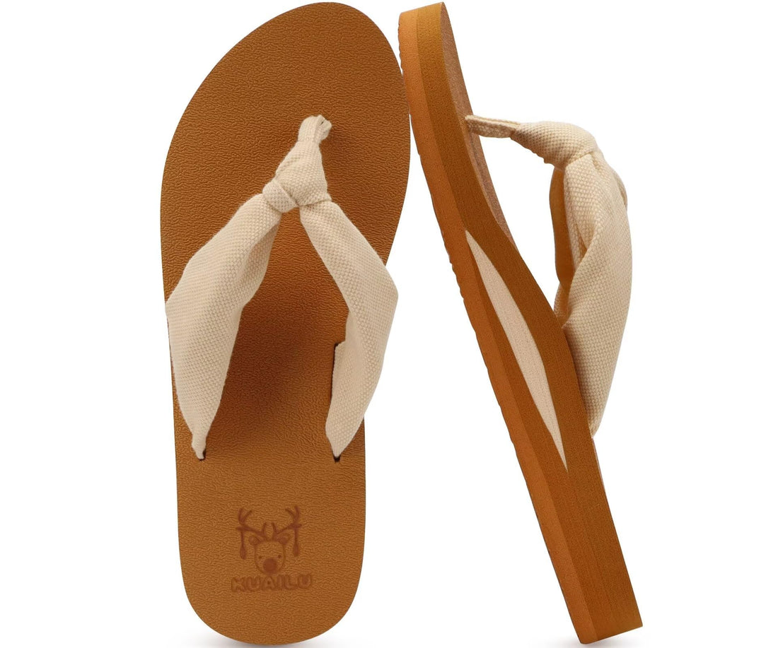 Barefoot Bliss for Women: Summer Sandals for Happy Active Feet