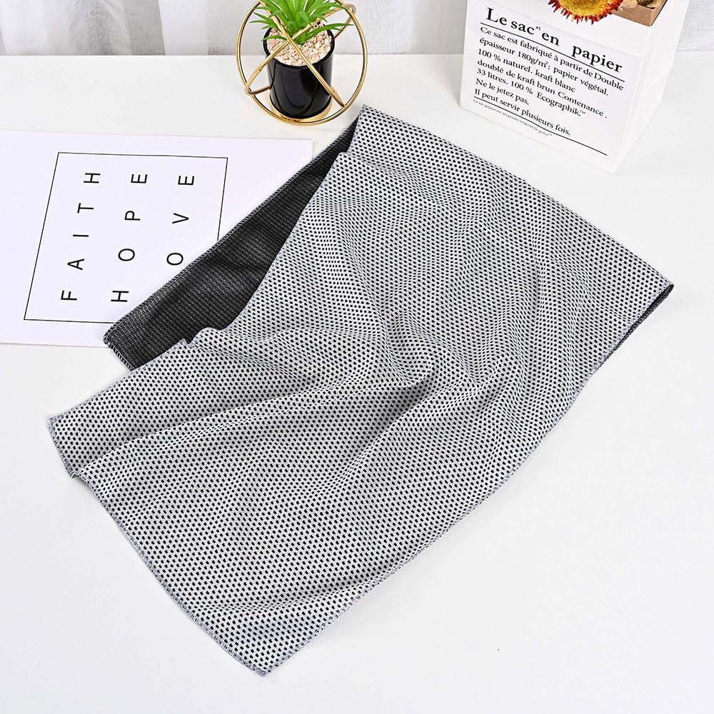 Best Quick-Drying Gym Towels for Working Out