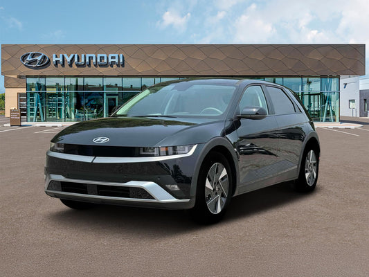 2025 Hyundai IONIQ 5 SE Review