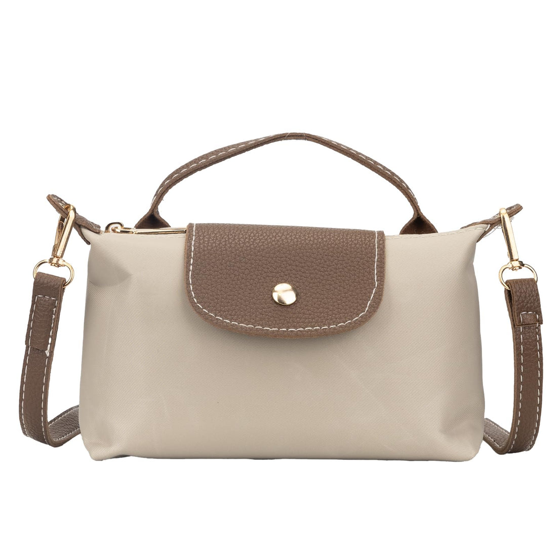 Fashion Crossbody Bags for Women - Mini Shoulder Totes and Handbags