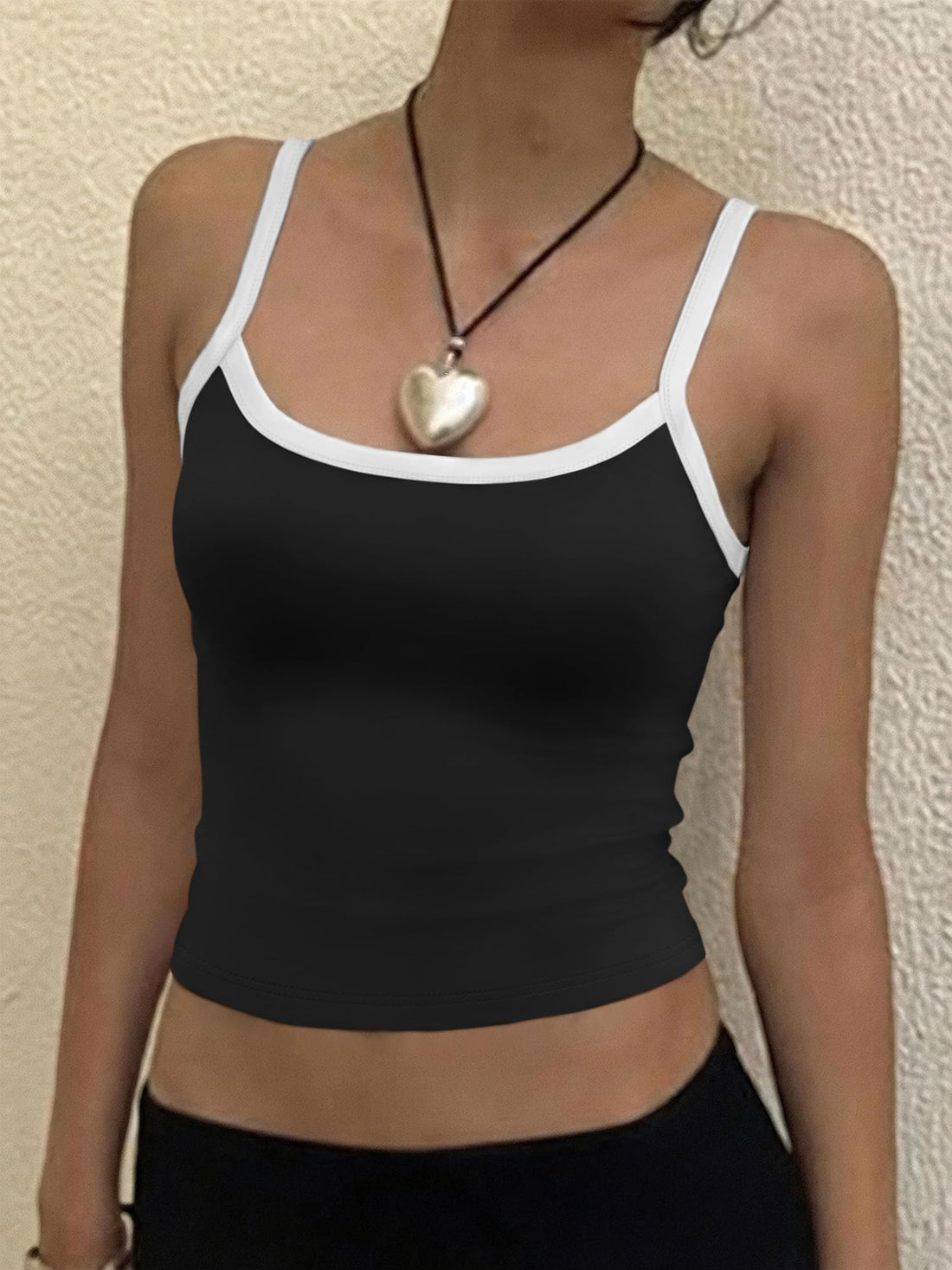 This Y2K Crop Top Changed My Gym Fit Forever