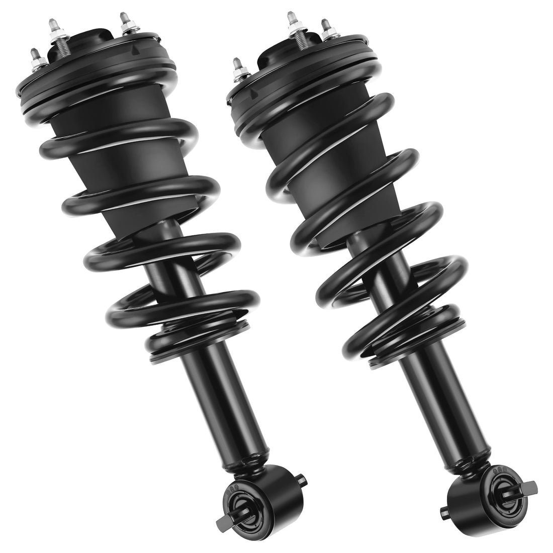 Suspension Strut Assembly for Chevy Avalanche 2007-2018 Strut shocks and coil spring assembly ...