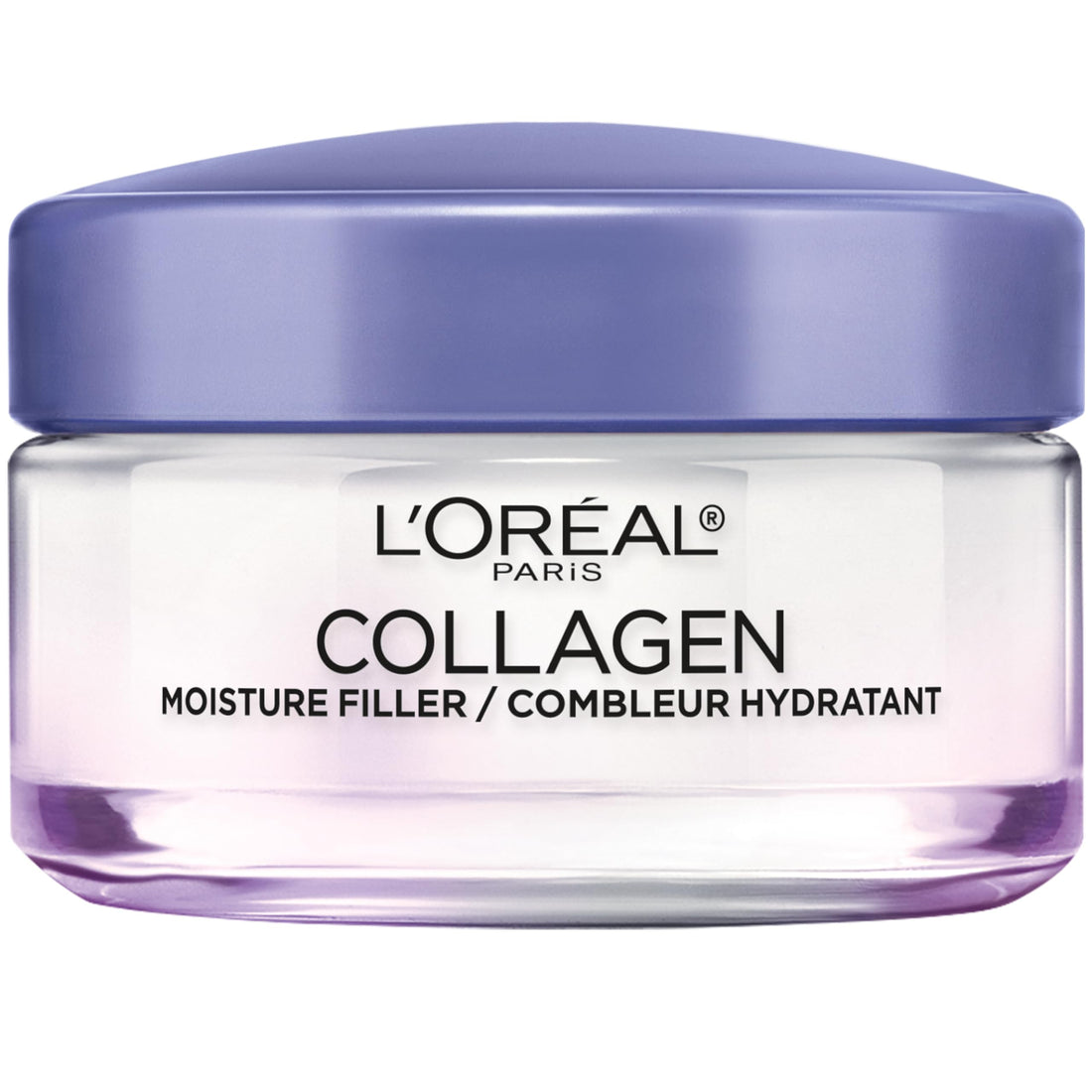 L'Oréal Paris Collagen Face Moisturizer with Anti-Aging and Hydrating Benefits