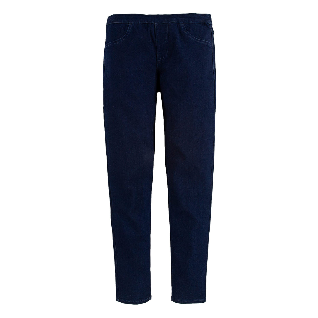 Overly Tight, Uncomfortable, and Overpriced Girls' Jeggings with Unflattering Fit.