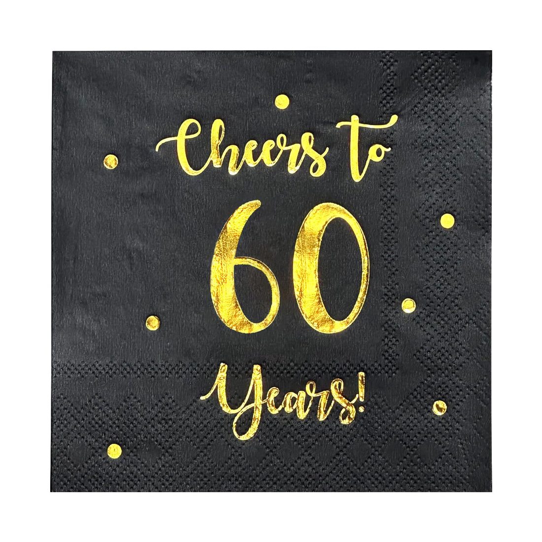 Cheers to a Lifetime of Celebration!