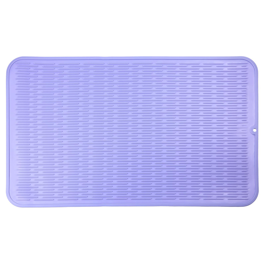 MicoYang Silicone Dish Drying Mat for Multiple Usage,Easy clean,Eco-friendly,Heat-resistant ...