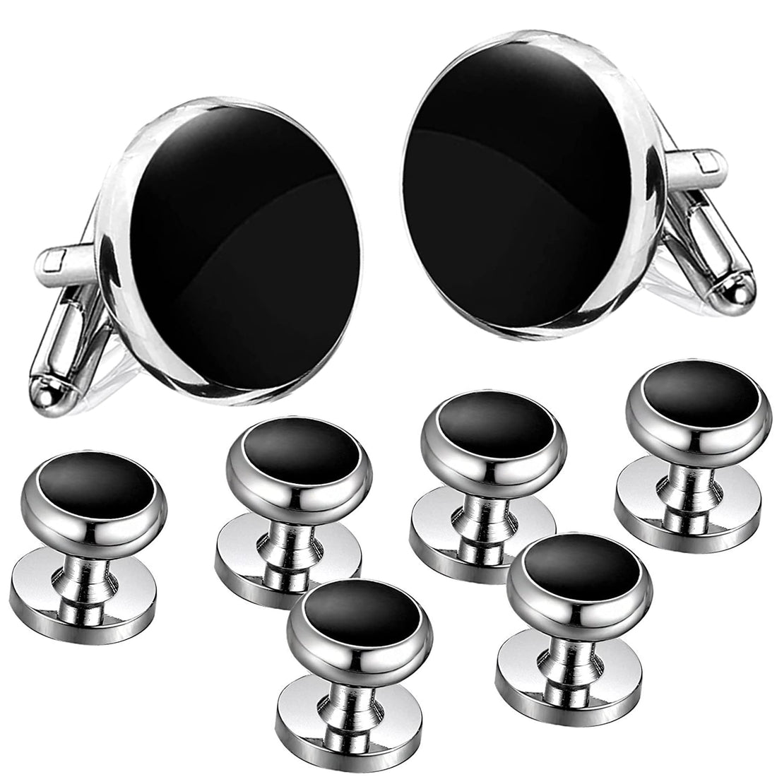 A Luxury Accessory Set for Formal Occasions