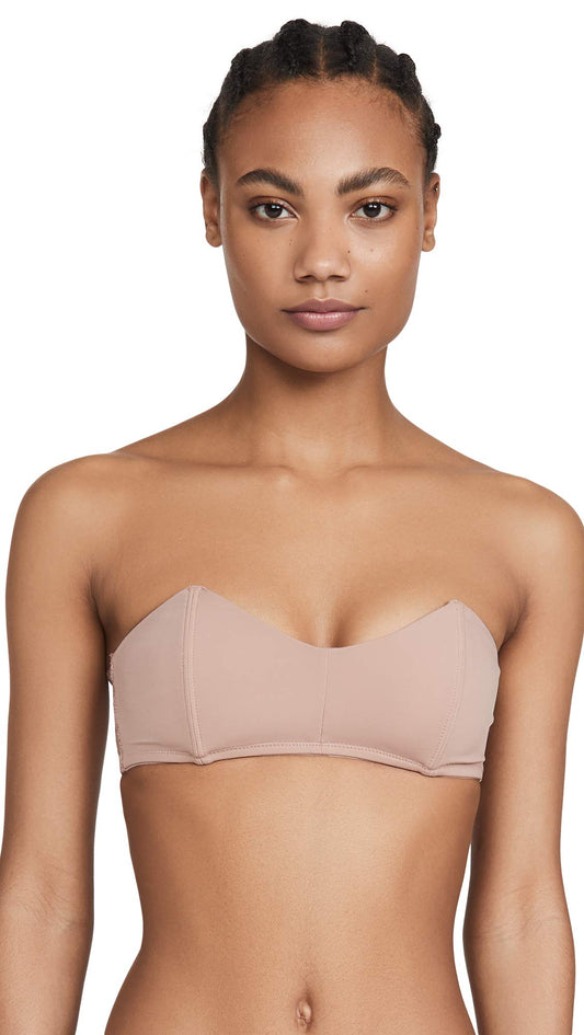 Bandeau Bras for Women by Fleur du Mal