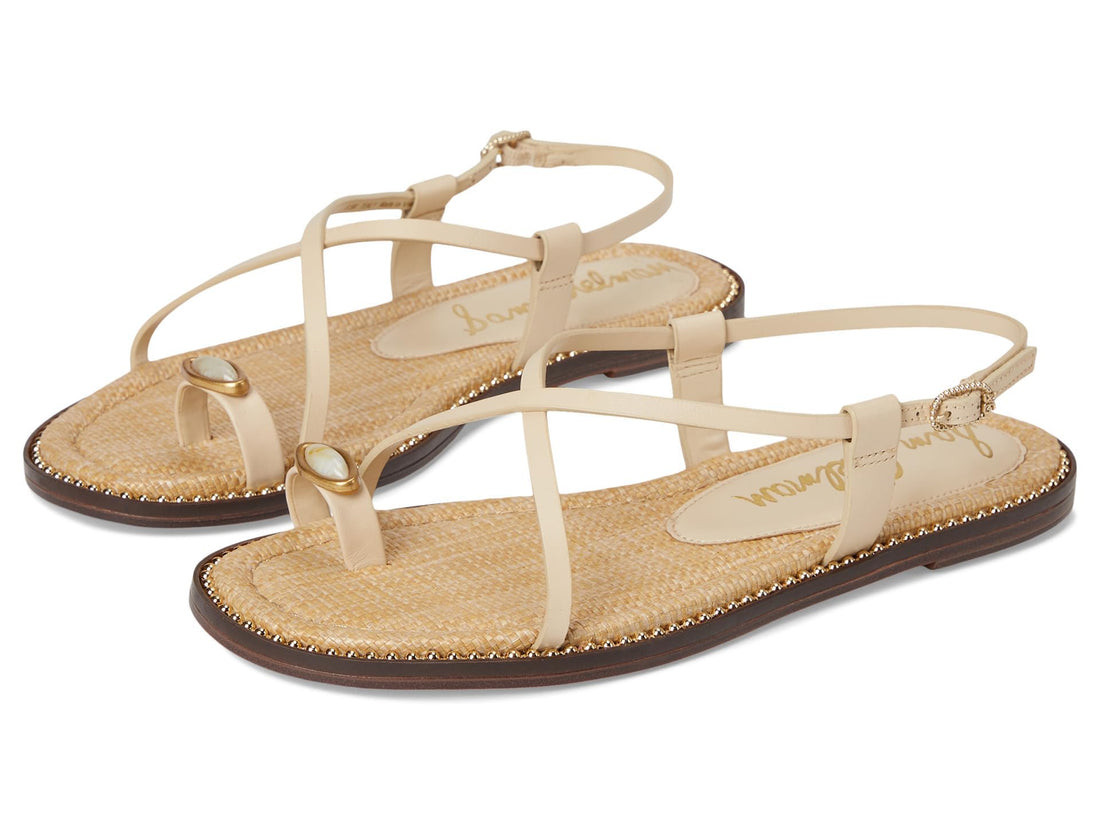 Sole Mates in Paradise