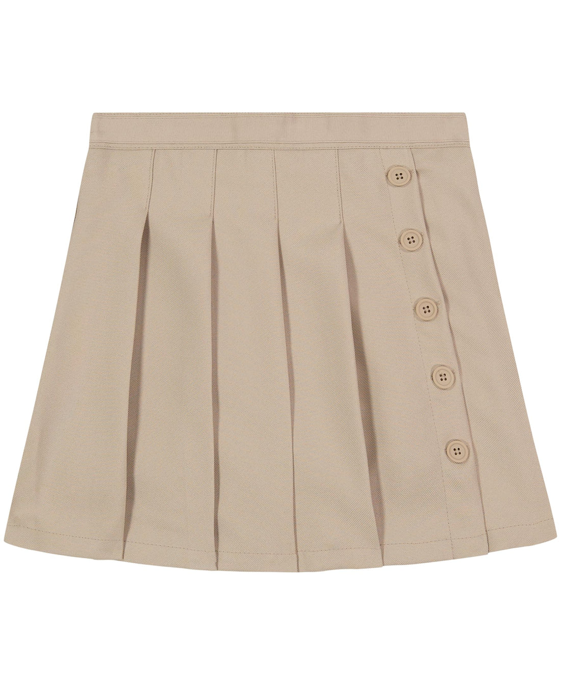 Don't Miss Out: The Ultimate Nautica Girl's School Uniform Skirt That's Flying Off Shelves!