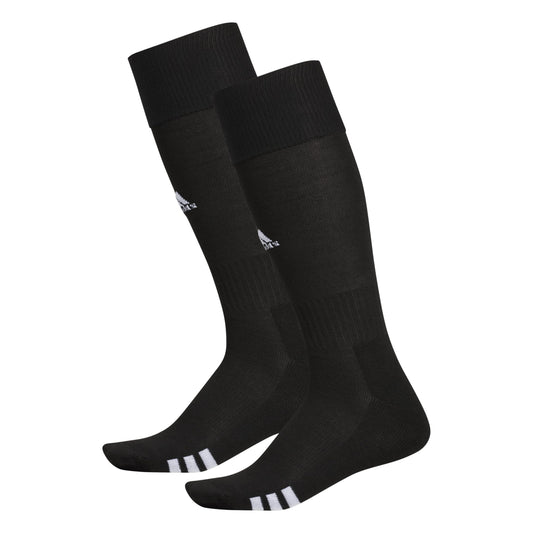 Adidas Rivalry Soccer Socks, Team Accessories, Over-the-Calf, Unisex Edition Available.