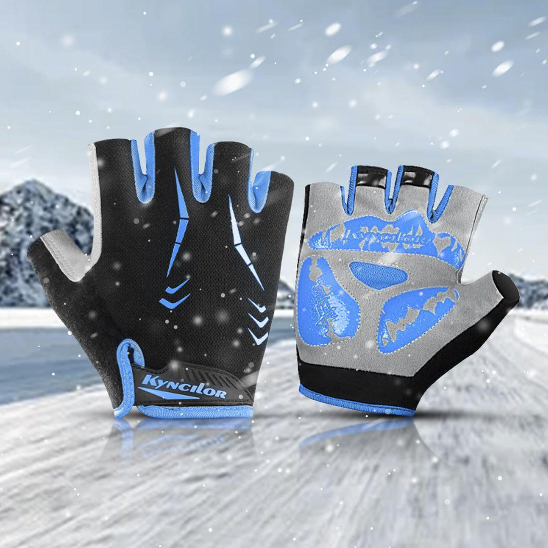 Glide, and Glove: The Cycling Secret You Never Knew You Needed