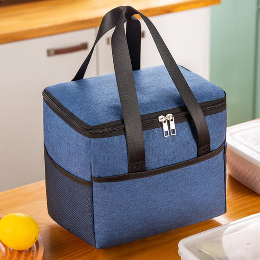 Insulated Lunch Tote Bag for Work, Office