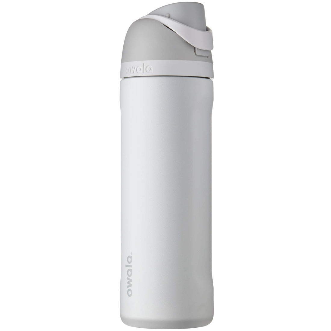 Owala FreeSip Insulated Stainless Steel Water Bottle with Straw for Sports and Travel, BPA-Free, ...