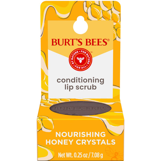 Revive Dry Lips Overnight: Burt's Bees Overnight Lip Sleeping Masks Arrive