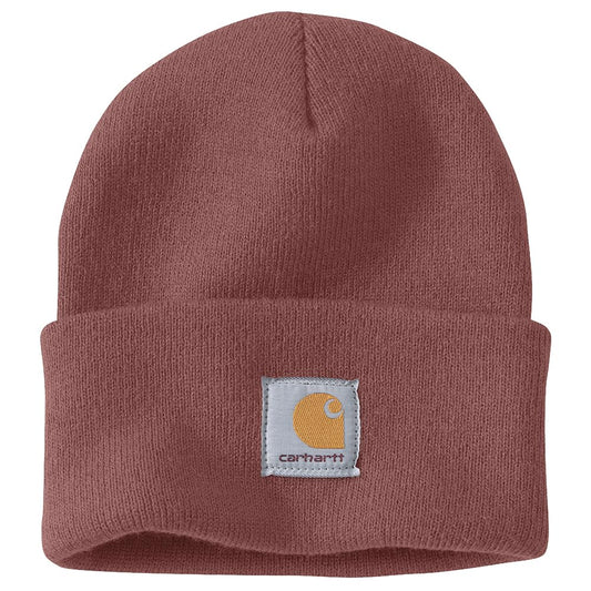 Carhartt Men's Knit Cuffed Beanie.