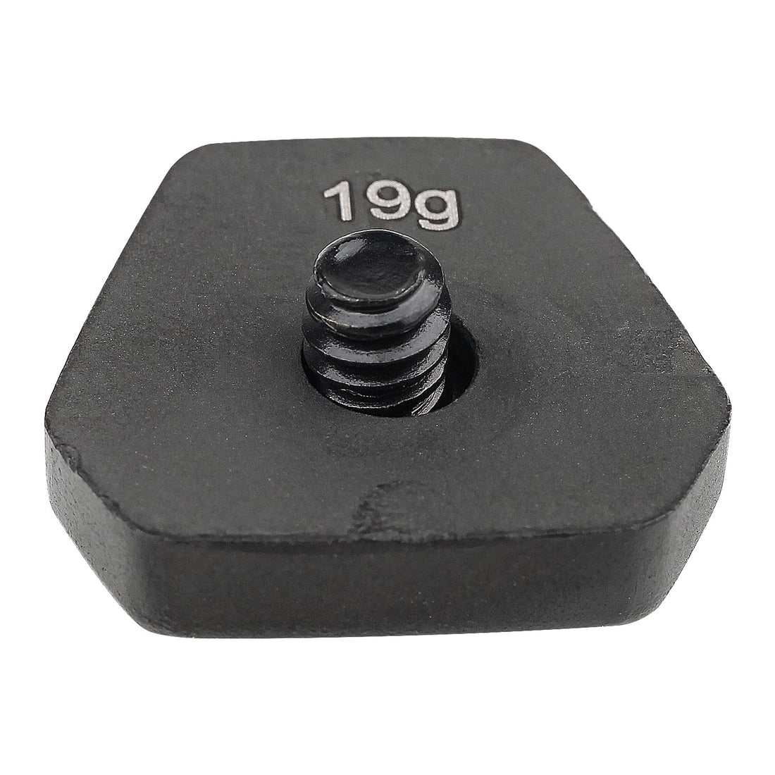 TSi 2 Driver Golf Head Weight Replacement
