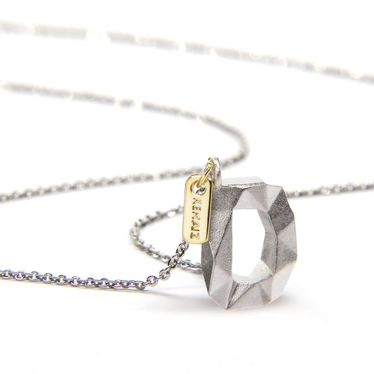 Customizable Alphabet Necklaces for Women