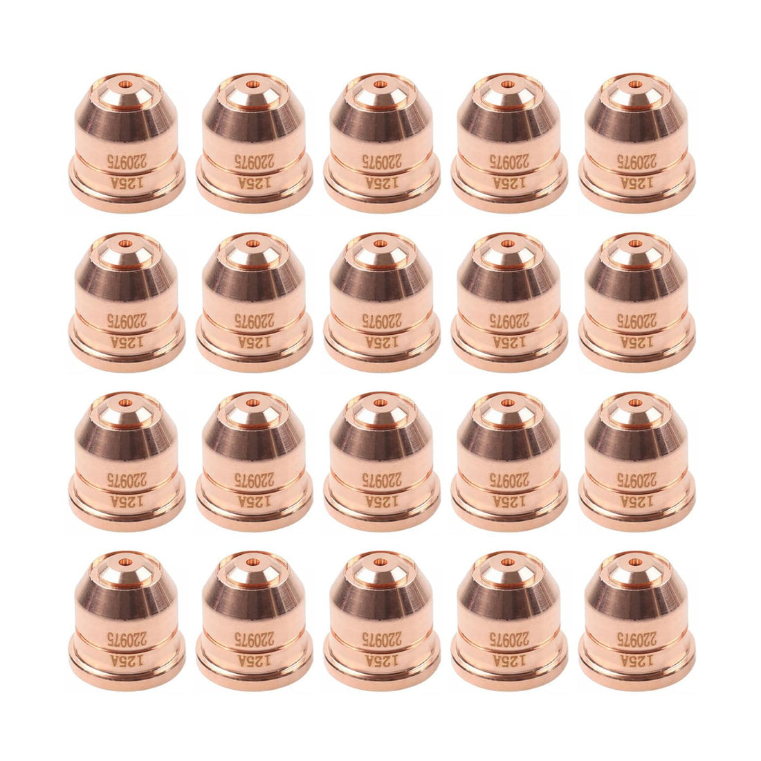 Plasma Nozzle Replacement for PMX125 Plasma Spray Head