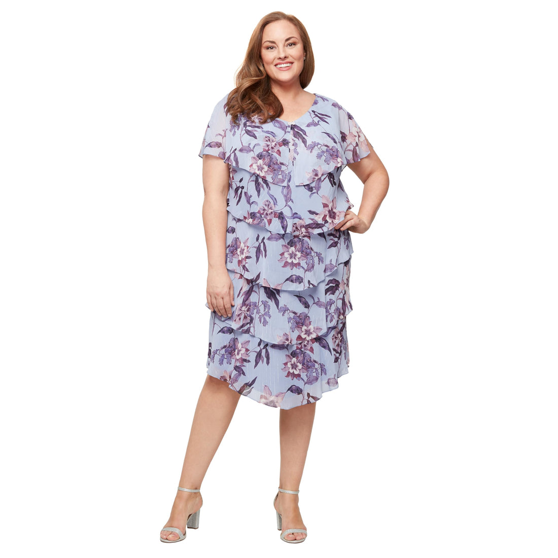Unleash Your Inner Goddess: Floral Frenzy for the Ultimate Spring Soiree