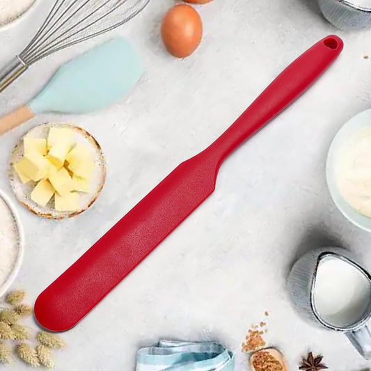 Silicone Cream Spatula for Kitchen Baking