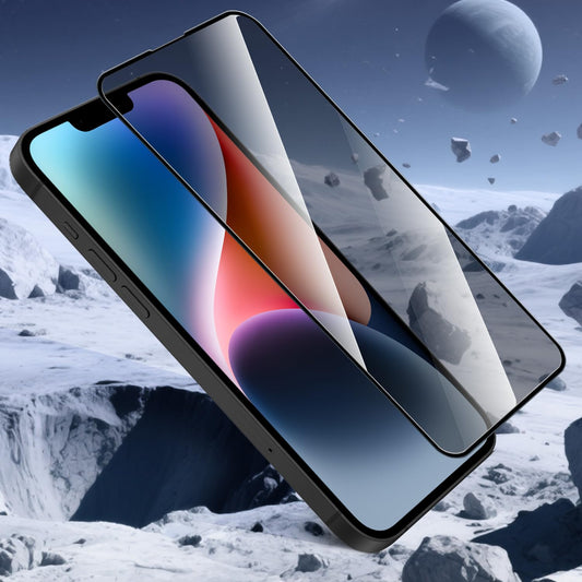 9H Privacy Screen Protector: The Anti-Spy Hack That Keeps Nosy Strangers From Reading Your Texts