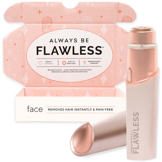 Get the flawless finish: precise trimming perfection for women everywhere today!