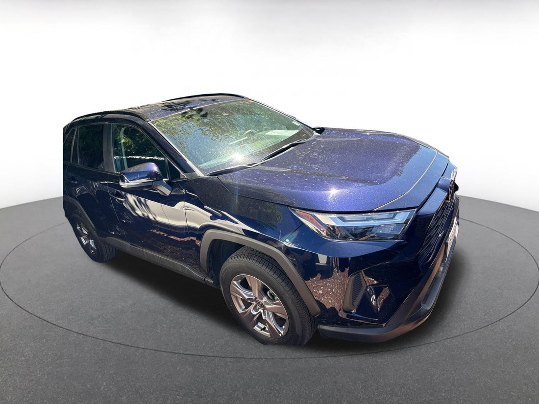 2024 Toyota RAV4 XLE For Sale