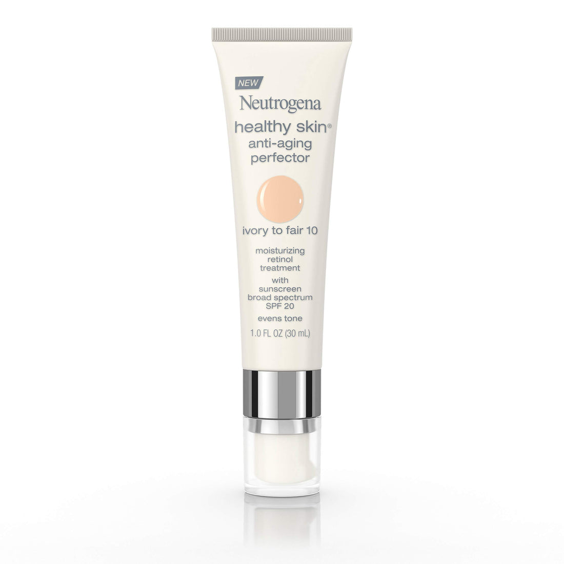 Youthful Glow Revival: Anti-Aging Moisturizer for Radiant Healthy Complexion Forever.