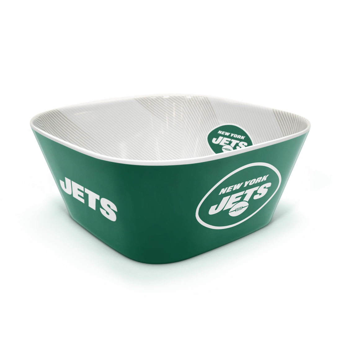 YouTheFan NFL Large Party Bowl.