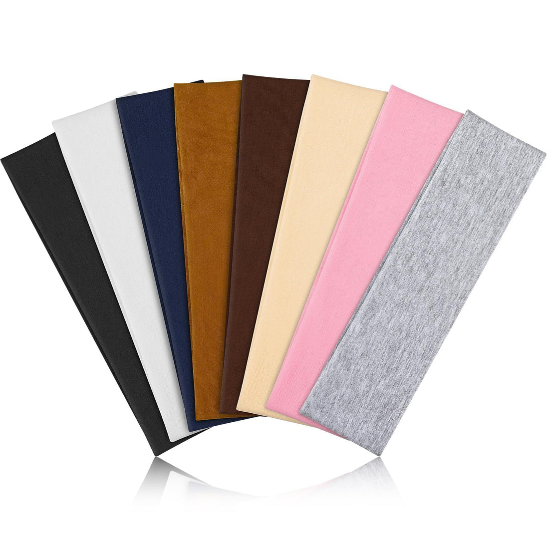 Yunaking Headbands for Women: Stocking Stuffers