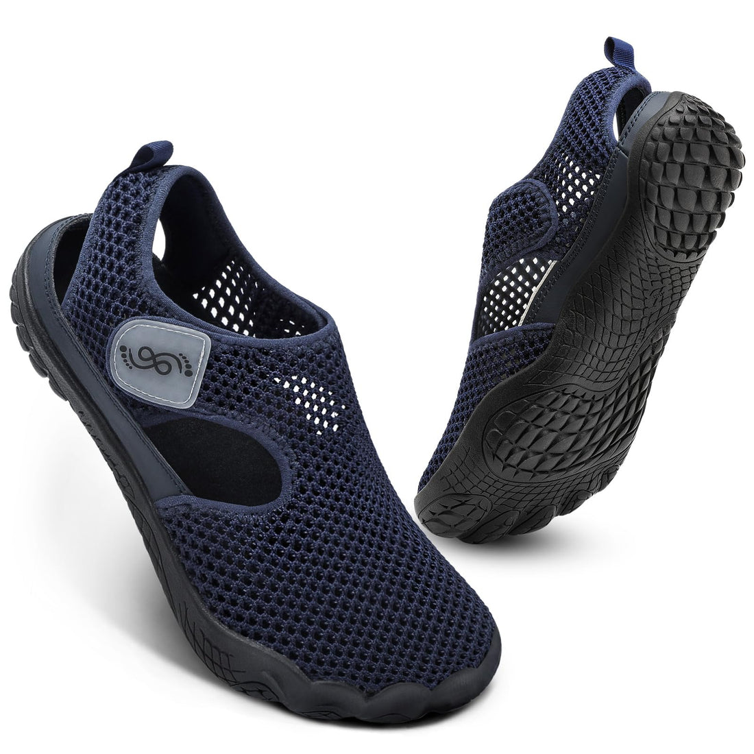 Water Shoes for Summer: Quick-Dry Aqua Sandals for Women → Men