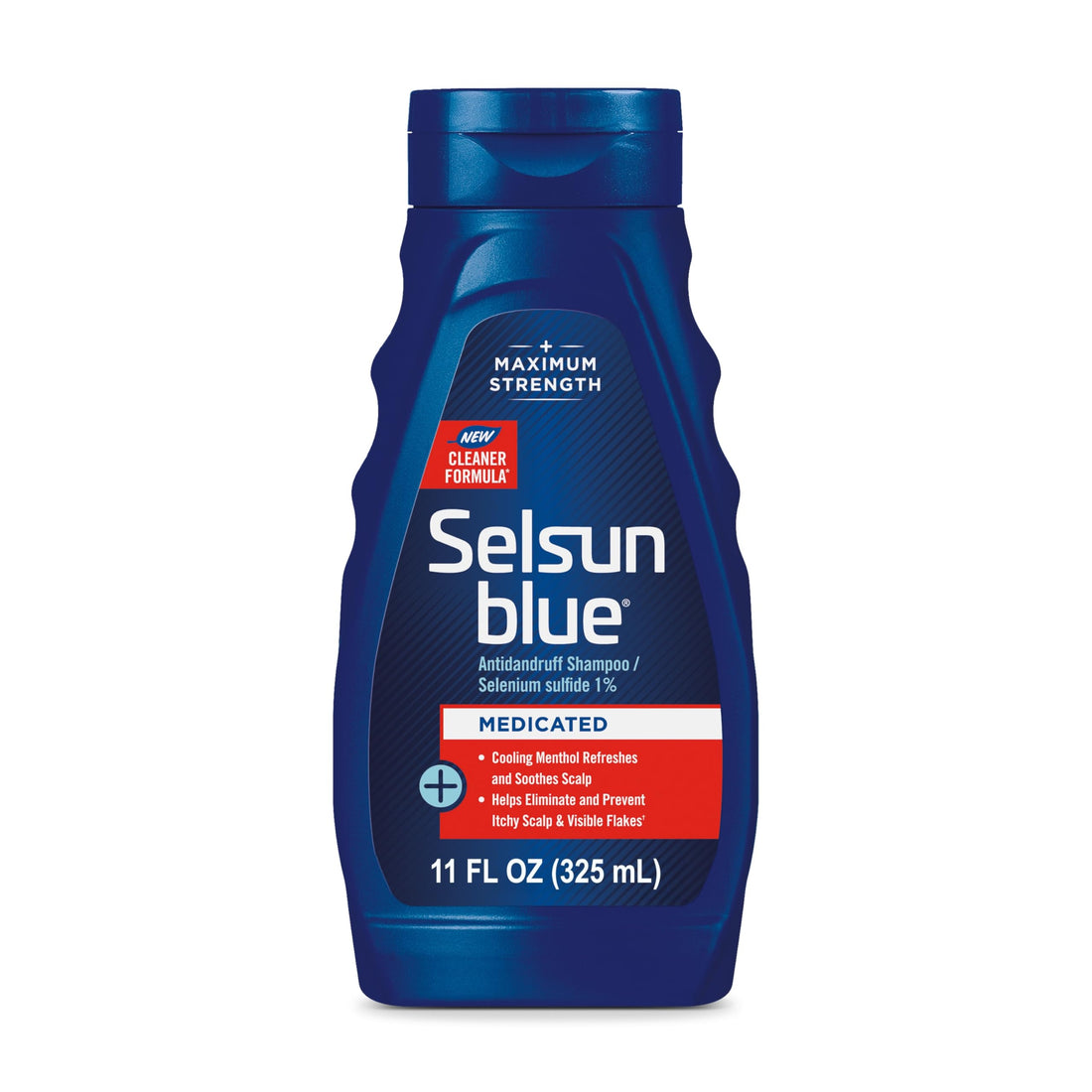 Selsun Blue: Effective Medicated Shampoo for Scalp Relief and Relief Response.