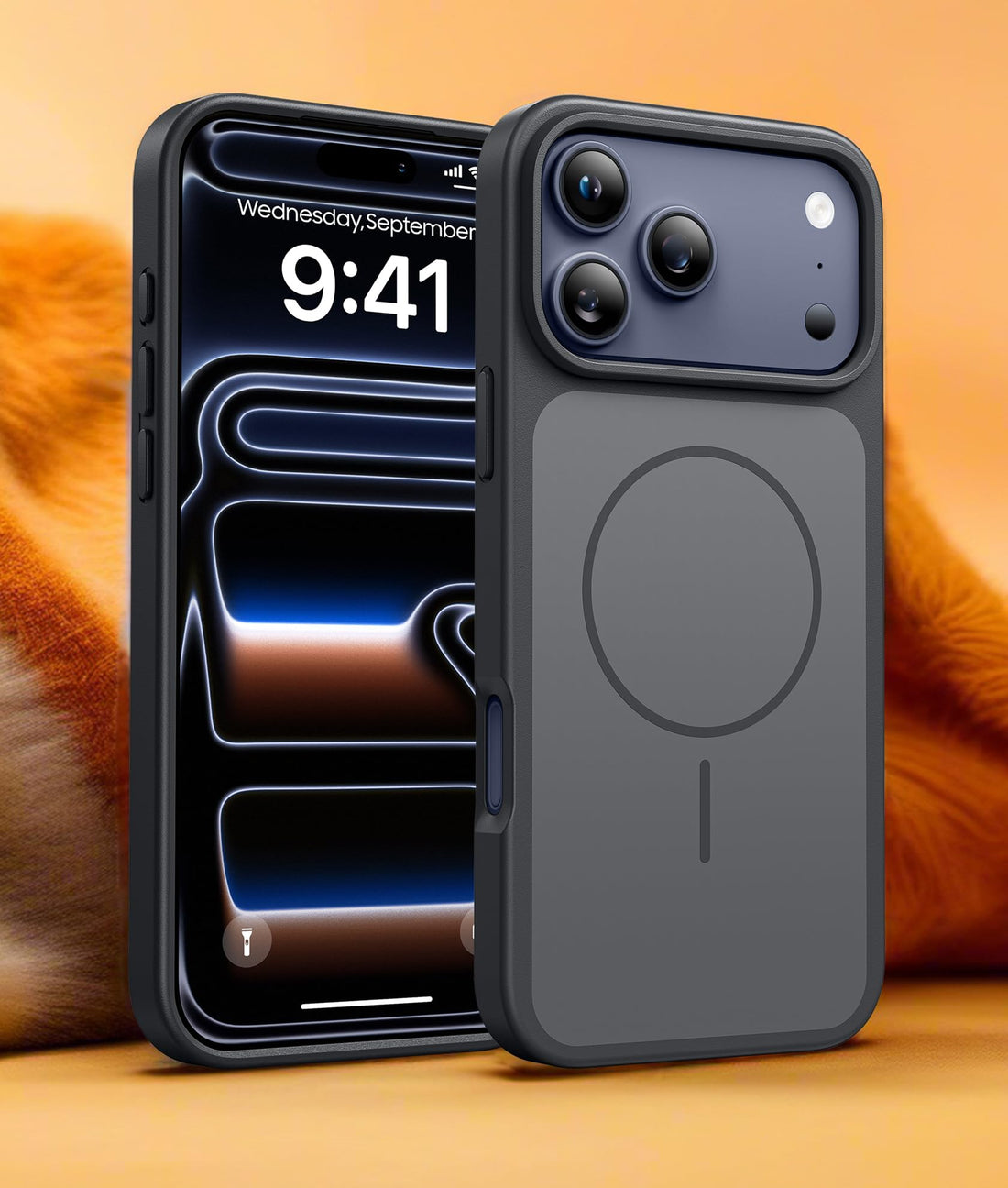 iPhone 17 Pro Max Case: MagSafe Military Shockproof Protection That Actually Works