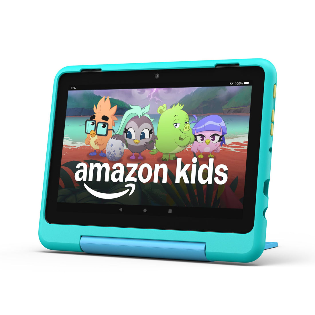 Amazon Fire HD 8 Kids Pro Tablet
