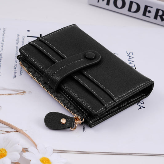 Women's RFID Leather Wallets