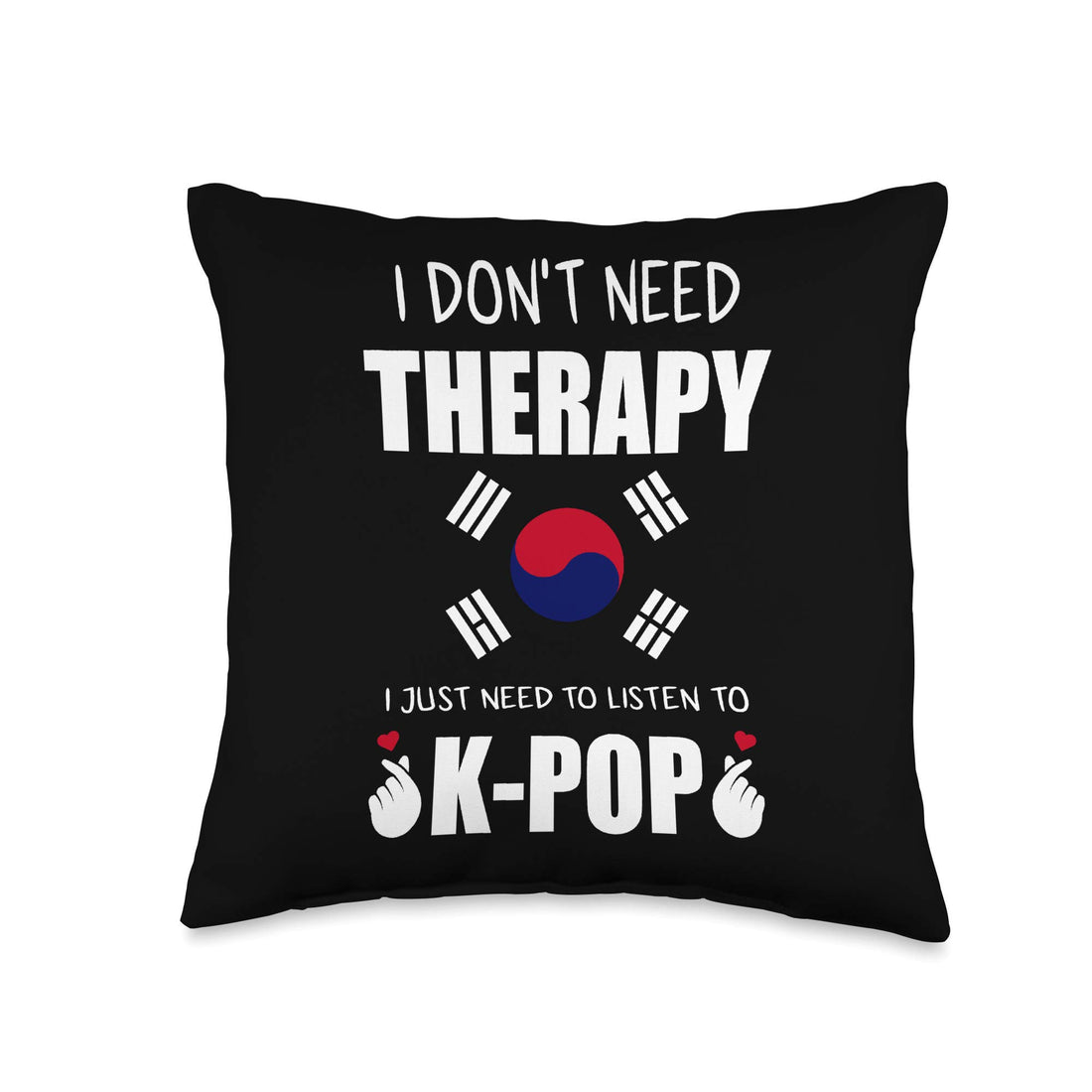 My Therapy is K-pop