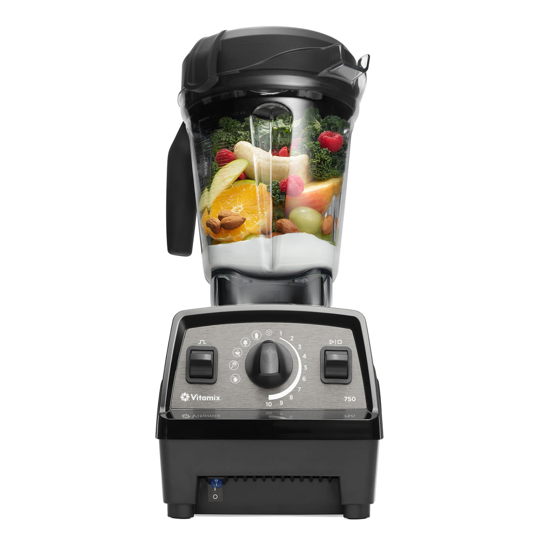 Blending Just Got a Whole Lot Easier