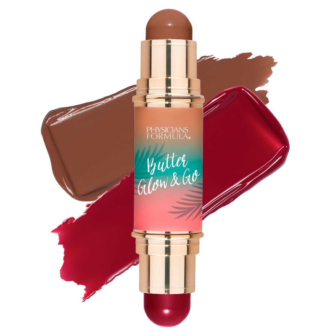 Unlock a Radiant Glow with This Ultra-Creamy Multiuse Stick