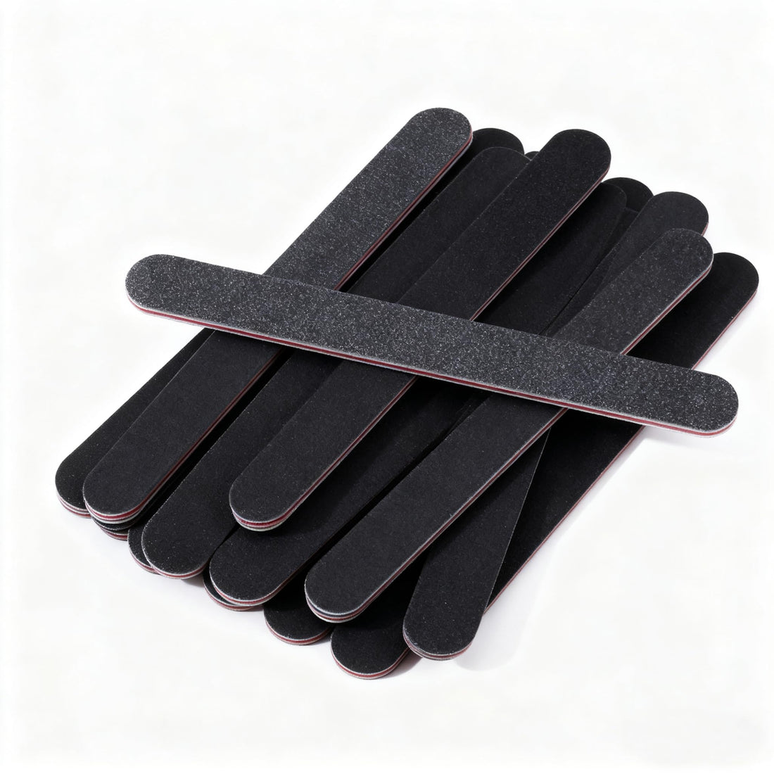 Double Sided Emery Board Nail Files